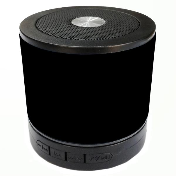 Portable HI-FI Speaker A600 USB SD Line-in